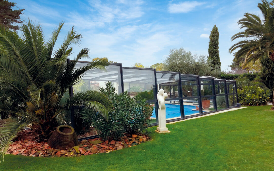 Comment bien choisir son abri de piscine ?